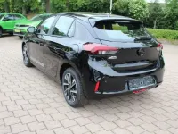Gebraucht Opel Corsa Edition 101 PS (74 kW) 2026 Schwarz Kleinwagen