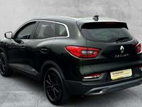 Gebraucht Renault Kadjar Bose Edition 140 PS (102 kW) 2019 Grün SUV