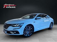 Gebraucht Renault Talisman Intens 224 PS (164 kW) 2020 Weiß Limousine