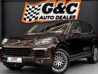 Gebraucht Porsche Cayenne S 385 PS (283 kW) 2015 Braun SUV