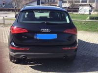 gebraucht Audi Q5 Q52.0 TFSI quattro tiptronic