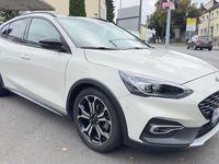 Gebraucht Ford Focus Active X 155 PS (114 kW) 2020 Weiß Limousine