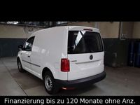 gebraucht VW Caddy Nfz Kasten BMT/Tempomat/Klima/Sitzheizung