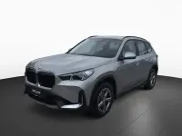 Gebraucht BMW X1 Performance 204 PS (150 kW) 2023 Spacesilber (silber) SUV