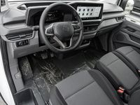 Neu VW T7 160 kW (218 PS) 2026 Van