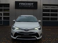 gebraucht Toyota Avensis Touring Sports Edition-S+*Org.46.000km*