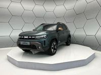 Neu Dacia Duster Extreme 154 PS (113 kW) 2025 Grün SUV