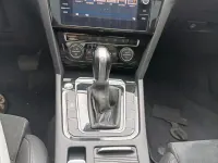Gebraucht VW Passat Highline 190 PS (139 kW) 2018 Blau Kombi