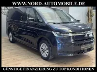 Używany VW T7 204 KM (150 kW) 2025 Czarny Van