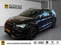Gebraucht Cupra Ateca 300 PS (220 kW) 2023 Schwarz SUV