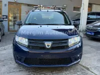 Gebraucht Dacia Logan MCV Essentiel 75 PS (55 kW) 2015 Kombi