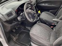Gebraucht Opel Combo 105 PS (77 kW) 2012 Van