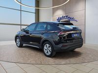 Gebraucht VW Taigo 116 PS (85 kW) 2025 Deep black perleffekt (metallic) SUV