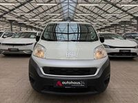 Gebraucht Fiat Fiorino 95 PS (69 kW) 2023 Weiß Van / Kleinbus