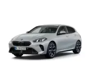 Neu BMW 123 M Sport 218 PS (160 kW) 2026 Grau Kleinwagen