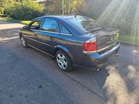 Gebraucht Opel Vectra 155 PS (114 kW) 2006 Blau Limousine