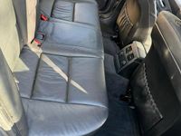 Gebraucht BMW 525 197 PS (144 kW) 2009 Grau Limousine