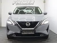 Gebraucht Nissan Qashqai Acenta 158 PS (116 kW) 2022 Grau SUV