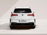 Neu BMW X3 Performance 398 PS (292 kW) 2026 Weiß SUV