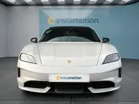 Gebraucht Porsche Taycan 319 kW (435 PS) 2026 Grau Limousine