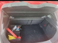 Gebraucht Opel Astra 116 PS (85 kW) 2009 Rot Coupé