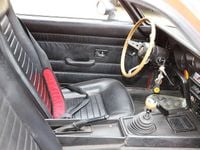 Gebraucht Opel GT 90 PS (66 kW) 1974 Rot Coupé