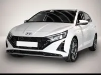 Neu Hyundai i20 Prime 101 PS (74 kW) 2026 Weiß Kleinwagen