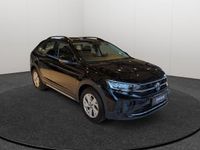 Gebraucht VW Taigo Life 150 PS (110 kW) 2024 Schwarz SUV