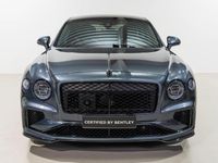 Gebraucht Bentley Flying Spur 782 PS (575 kW) 2025 Thunder (blau) Limousine
