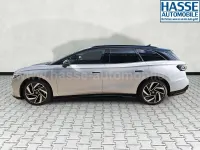 Neu VW ID.7 Pro 210 kW (286 PS) 2026 Scalesilver metallic Kombi