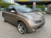 gebraucht Nissan Micra C+C Micra C+C Basis Karmann* Klima* Cabrio*Tüv Neu