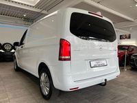 Gebraucht Mercedes Vito 190 PS (139 kW) 2016 Weiß Van