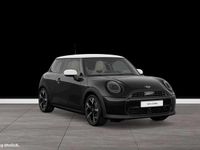 Gebraucht Mini Cooper S Coupé 204 PS (150 kW) 2024 Midnight black (metallic) Coupé