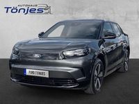 Gebraucht Ford Capri 210 kW (286 PS) 2024 Grau SUV