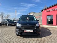 gebraucht Ford Tourneo Courier Titanium*HU/AU neu*