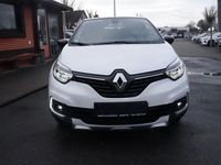Occasion Renault Captur Crossborder 118 ch (86 kW) 2017 Noir SUV