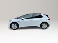 Gebraucht VW ID.3 Pro Performance 150 kW (204 PS) 2021 Weiß Kleinwagen