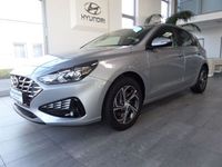 Gebraucht Hyundai i30 Edition 110 PS (80 kW) 2022 Silber Limousine
