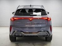 Neu Cupra Terramar VZ 265 PS (194 kW) 2025 Graphene grau metallic (r6) SUV