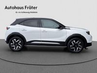 Gebraucht Opel Mokka 131 PS (96 kW) 2024 Weiß SUV