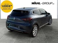 Gebraucht Renault Clio V Intens 91 PS (66 kW) 2022 Grau Limousine