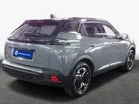 Second-hand Peugeot e-2008 GT 114 kW (156 CP) 2024 Gri SUV
