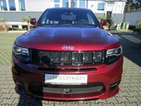 gebraucht Jeep Grand Cherokee V8 HEMI