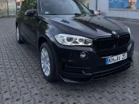 Gebraucht BMW X5 258 PS (189 kW) 2014 SUV