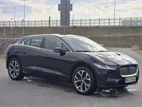Gebraucht Jaguar I-Pace SE 236 kW (321 PS) 2020 SUV