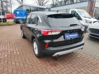 Usata Ford Kuga Titanium 224 CV (164 kW) 2022 Nero SUV