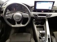 gebraucht Audi A4 Avant 35 TDI S tronic advanced