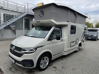 Gebraucht Knaus TOURER CUV 150 PS (110 kW) 2025 Ascotgrau Van