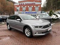 gebraucht VW Passat Variant 2.0TDI Comfortline Klima*Navi*PDC