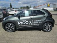 gebraucht Toyota Aygo X Explore